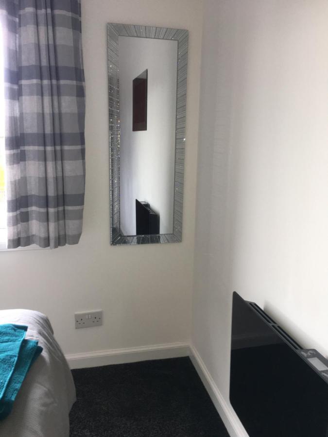 Modern 1 Bedroom Apartment Central Inverness City Exterior photo