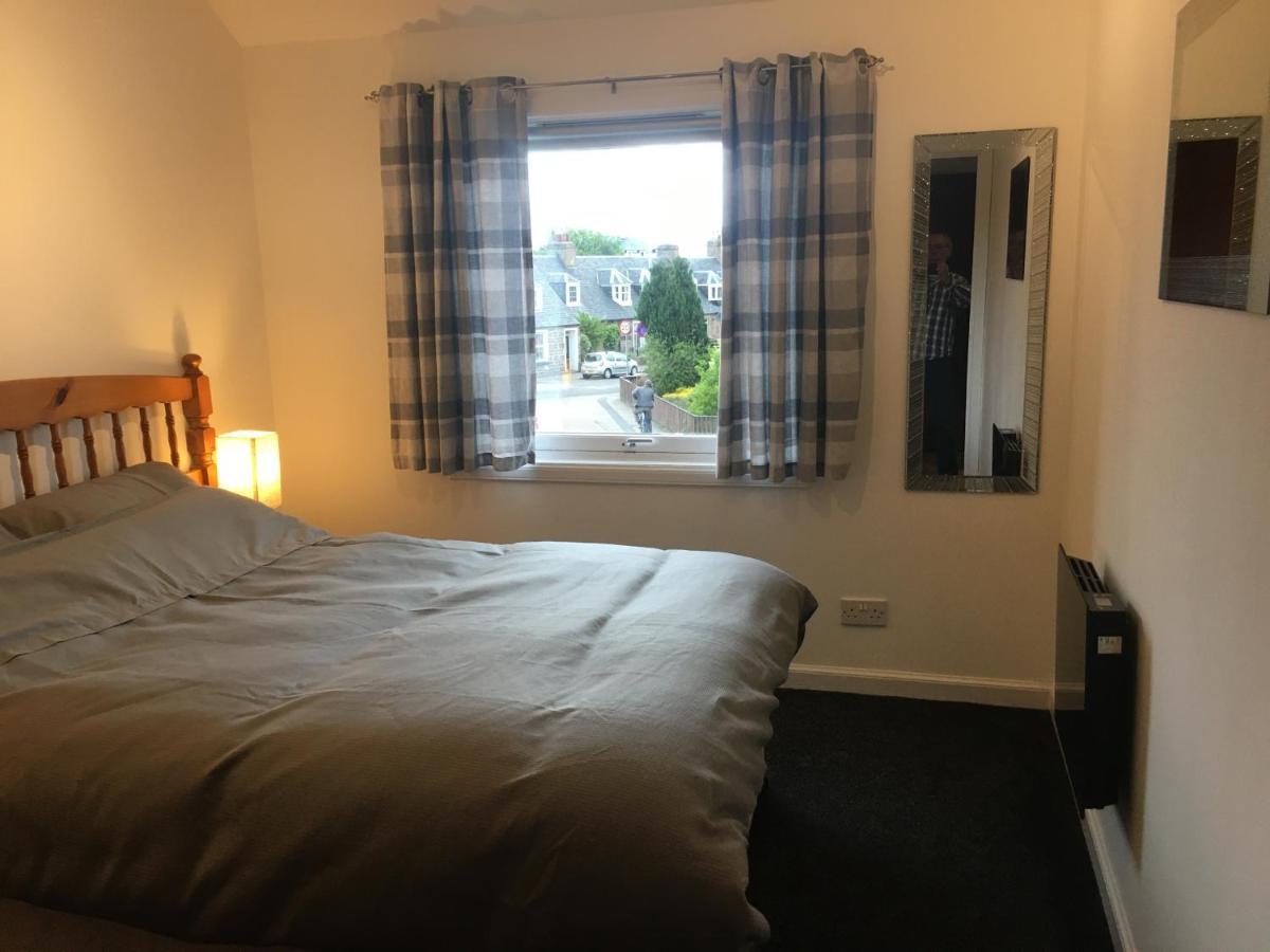 Modern 1 Bedroom Apartment Central Inverness City Exterior photo