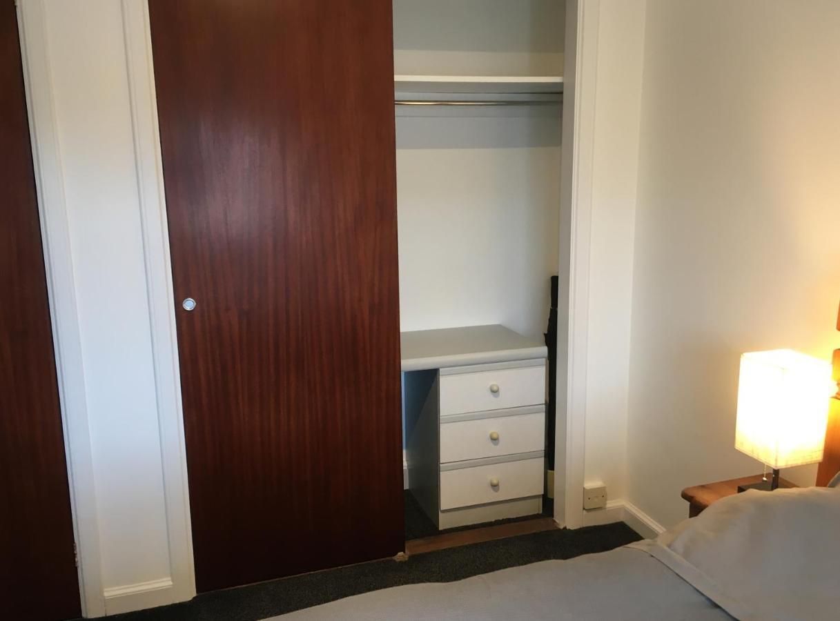 Modern 1 Bedroom Apartment Central Inverness City Exterior photo